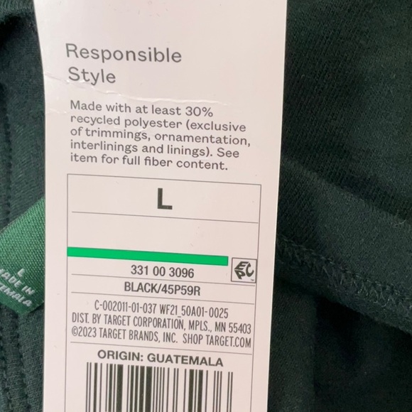 Wild Fable - Women's Short Sleeve V
Neck Cropped T Shirtless Various Sizes - Picture 7 of 7